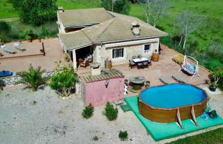 Finca Can Titos - Foto 22