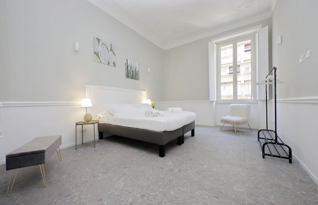 Flatinrome Corso - Foto 14