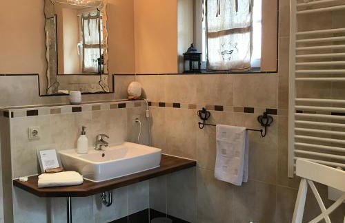 Spreewaldinsel Leipe - Foto 69