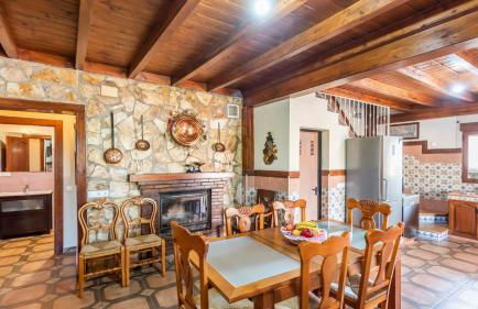 Laurel Y Romero Nigüelas by Ruralidays - Foto 18