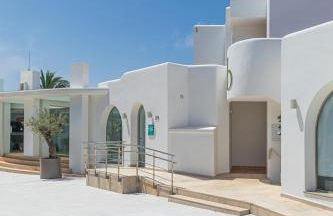 MarSenses Natura Olea Hotel - Adults Only - Foto 22