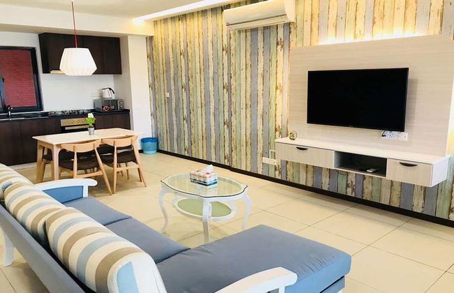 Little Cabin Sunrise Seaview Studio - Foto 9