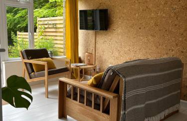 Kingfisher, Moor and Sea Holidays, a beautiful space overlooking Exmoor - Foto 3