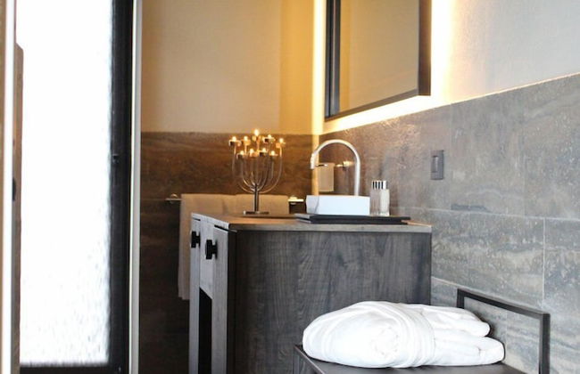 Podere Castel Merlo Resort - Foto 8