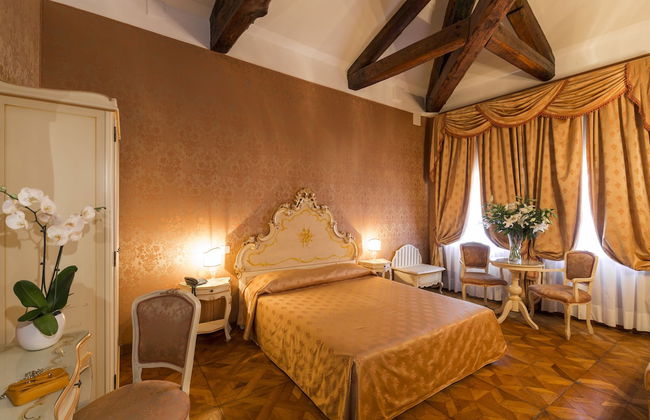 Palazzo Guardi - Photo 12