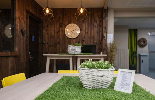 Dannunziano Aparthotel - Foto 52