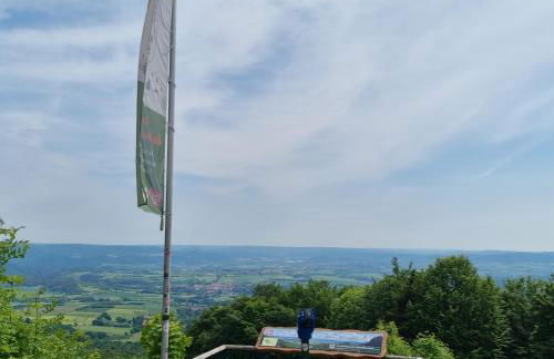 Ferienwohnung am Kupferbach - Foto 14