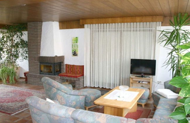 Mott Comfortable Holiday Residence - Foto 12