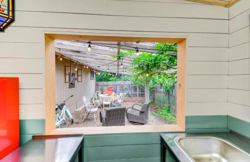 Coastal Cabin w/ Puget Sound & Rainier Views! - Foto 27