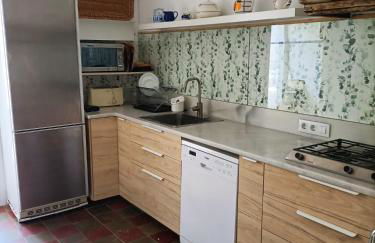 Chalet Rafael Constantina - Photo 13