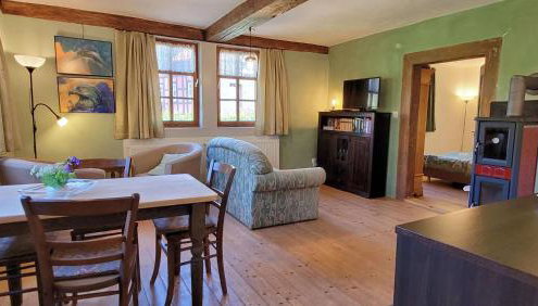 Ferienwohnung Teichblick - Foto 5