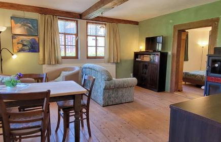 Ferienwohnung Teichblick - Foto 5