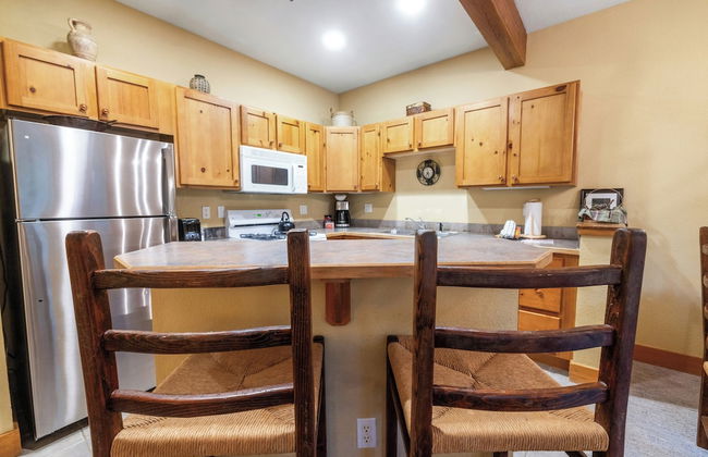 East Keystone by Vail Resorts - Foto 35