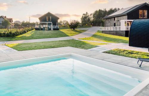 Ostoja Warmia - Foto 1