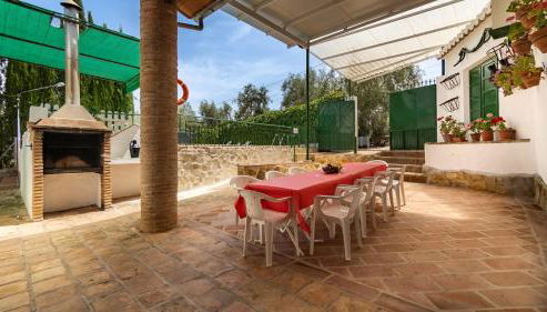 Cortijo el Cortijuelo Villanueva de Algaidas by Ruralidays - Foto 5