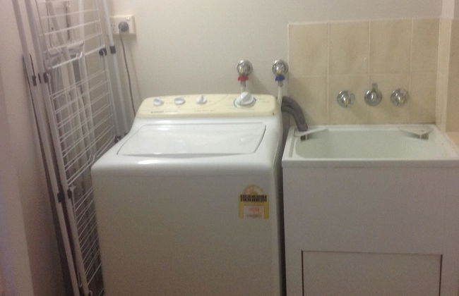 Bayshores Holiday Apartments - Foto 11