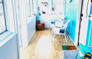 Sea & Sun Cottage #1 - Foto 23