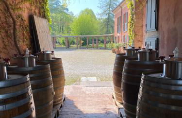 Tenuta Pizzone Wine Resort - Foto 28