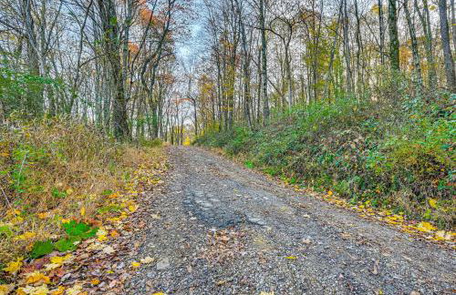 Dirt Road Digs - Quiet Home in Lakeville! - Foto 25