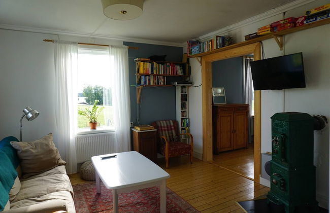 Cozy House On Norderon For Up To 8 People - Foto 7