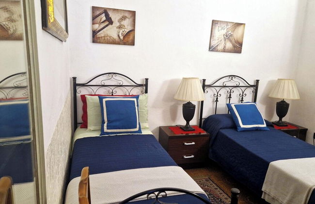 House Ròdue The Historic Center Palermo - Photo 11