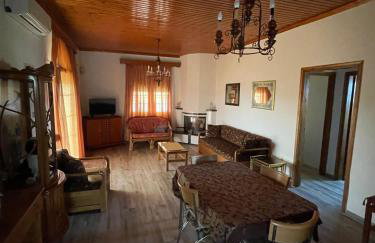 Carefree Dreams : Cottage in Flogita Chalkidiki - Foto 16