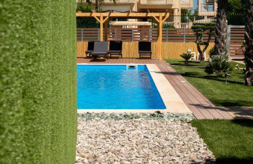 Paradise Apartments Artemida - Foto 31