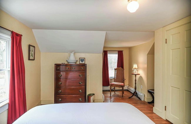 Cape Neddick Coastal Hideaway New England Charm! - Photo 13