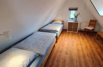 Ferienwohnung Kiefernstraße 1 Mettingen - Foto 24