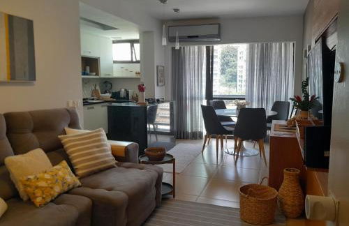 Leblon Inn, Ótimo Ap - Photo 33