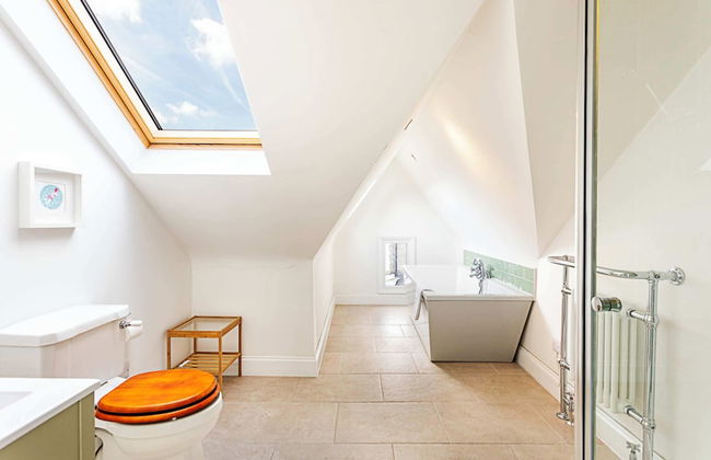 Gorgeous Brixton Garden House - Foto 22