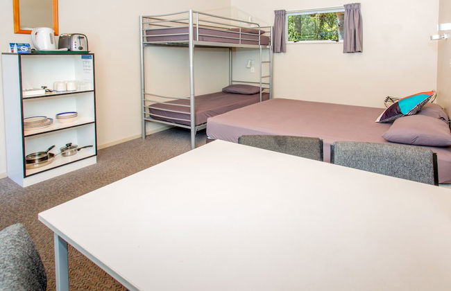 Ohakune TOP 10 Holiday Park - Foto 12