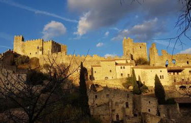 Gîte climatisé "Baugallo Pastourelle" - Foto 32
