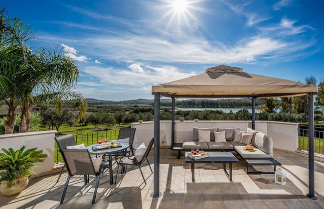 Villa Donna Agaver 6 Emma Villas - Foto 37