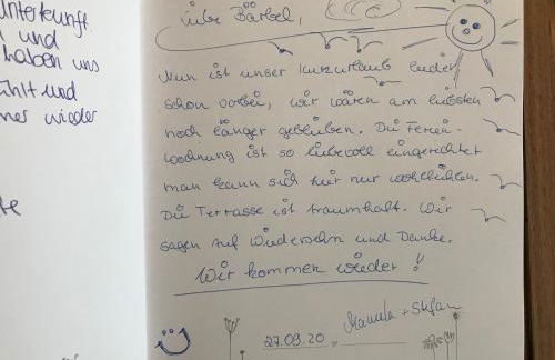 Ostsee-Ferienwohnung Uhlnüst Graal-Müritz - Foto 35