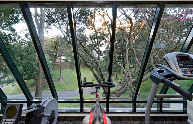 Parkside Hotel & Apartments Auckland - Photo 47
