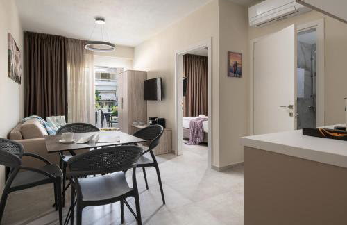 Crist Luxury Apartments - Foto 38