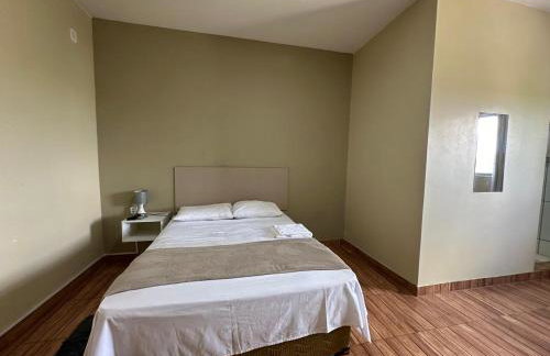 Royal Hotel e Gastronomia Macapá - Foto 7