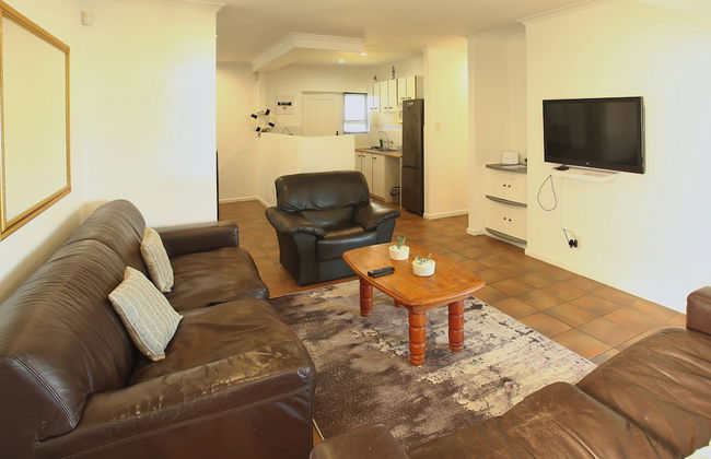 Lazy Lagoon, Langebaan 6-Sleeper - Foto 31