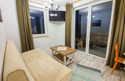 Apartamenty pod zaglami Teresa Strzemkowska - Foto 9
