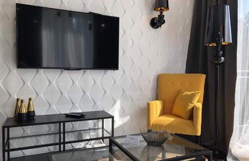 Family & Business Sauna Apartments No1 Leśny nad Zalewem Cedzyna Unikat - 3 Bedroom with Private Sauna, Bath with Hydromassage, Terrace, Garage, Catering Options - Foto 78