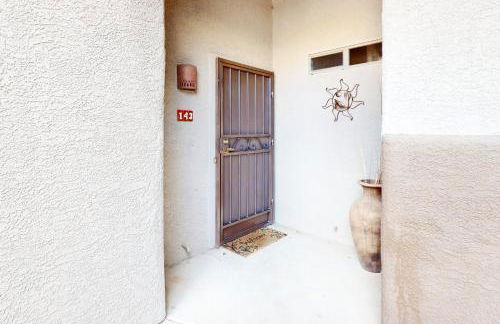 Snowbird-friendly condo with heated pool, gym, grill, patio, pool spa, clubhouse - Foto 22