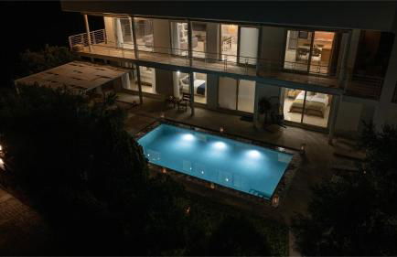 Freya's Royal Estate, Kissamos - Foto 16