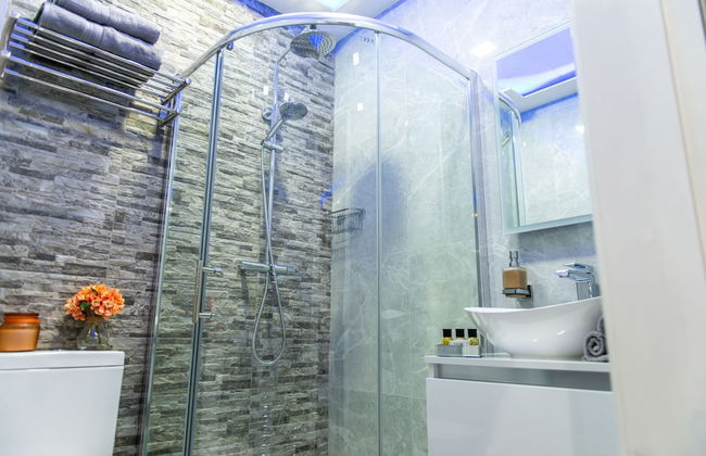 Aphrodite Suites - Foto 42