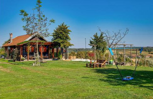 2 Bedroom Nice Home In Gornji Daruvar - Foto 17