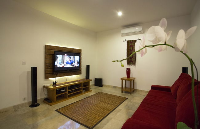 Villa CinCin - Foto 19