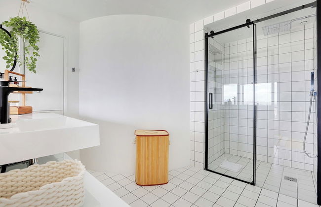 Exceptional View of Paris With A/C - 2bd/4p - Foto 20