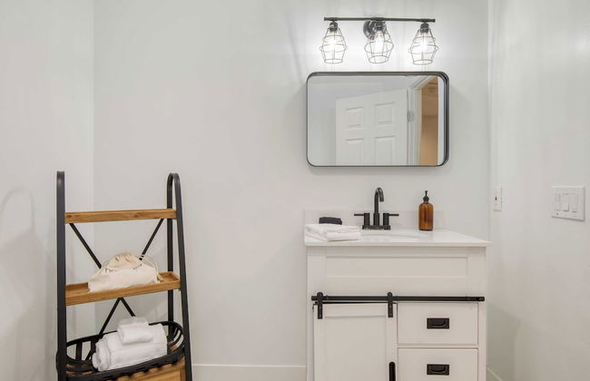 Quarter Horse by Avantstay Countryside Retreat - Foto 15