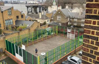 Stunning 1 bed flat in the heart of Greenwich - Foto 22