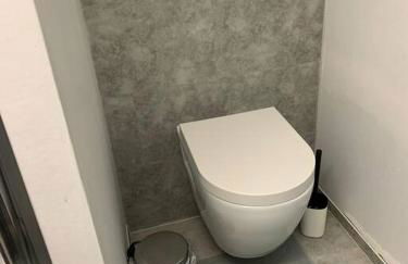 Villa Kunterbunt, W-Lan, Office - Foto 6